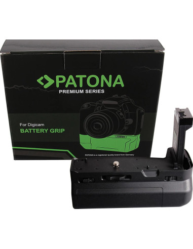 Battery Grip per Canon EOS RP